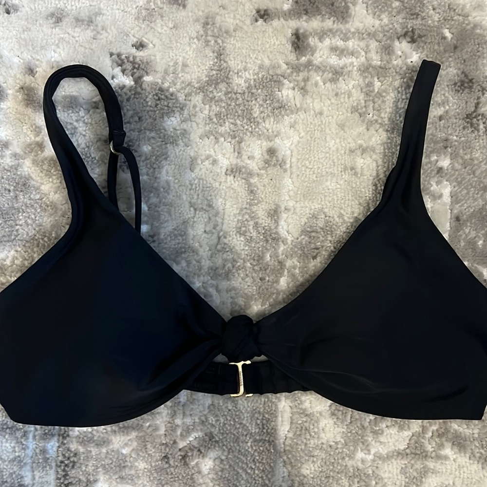 Hollister bikini top
